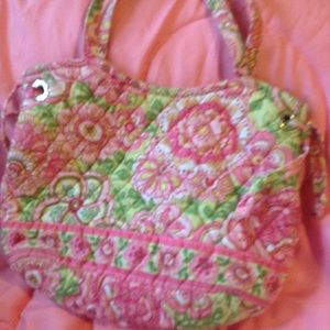 Vera Bradley bag